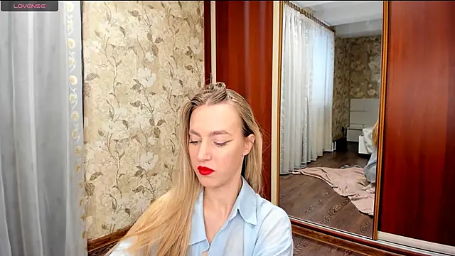 mishapallmer online show from 11-29-25, 09:23