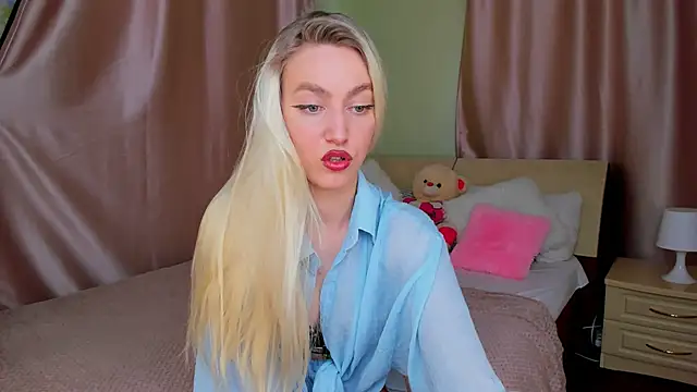 mishapallmer online show from 05-12-26, 06:32
