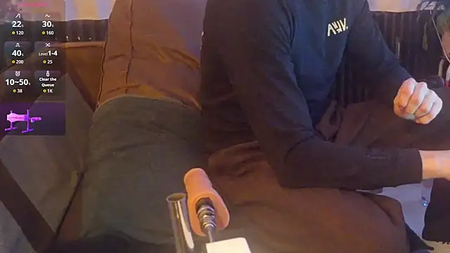 squirtproff online show from 12-20-25, 10:39