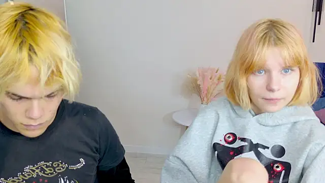 Bonnie And C1yde online show from 09-09-25, 05:01