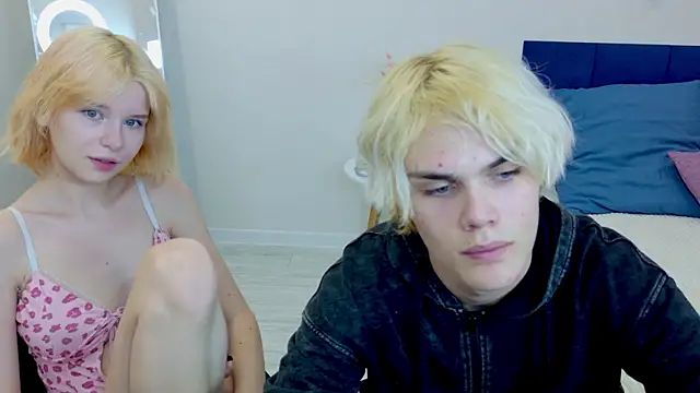 Bonnie And C1yde online show from 09-23-25, 05:05