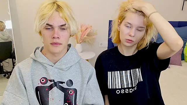 Bonnie And C1yde online show from 09-29-25, 05:07