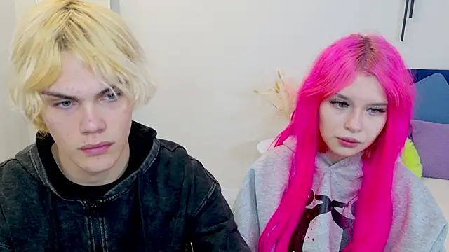 Bonnie And C1yde online show from 10-08-25, 05:10