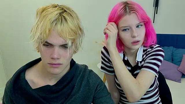 Bonnie And C1yde online show from 10-13-25, 05:13