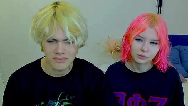 Bonnie And C1yde online show from 10-14-25, 05:03