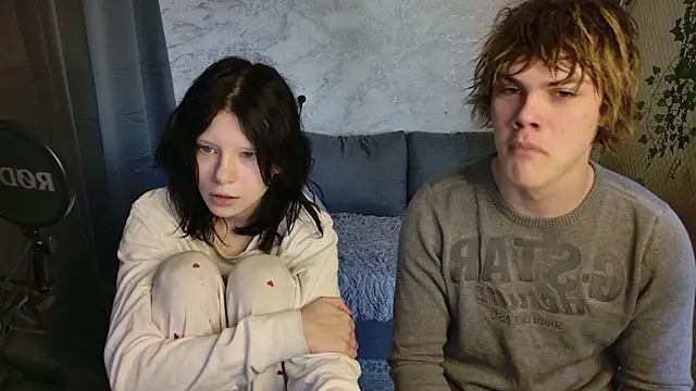 Bonnie And C1yde online show from 03-15-26, 05:13