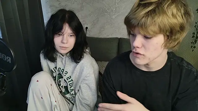 Bonnie And C1yde online show from 03-22-26, 05:11