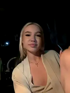 Kiss Avrora  online show from 09-14-25, 05:45