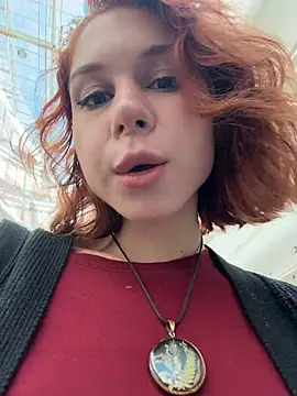 RosieSecret online show from 09-25-25, 07:12