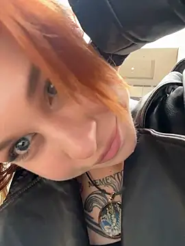 RosieSecret online show from 10-12-25, 08:13