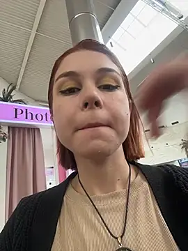 RosieSecret online show from 10-25-25, 08:11