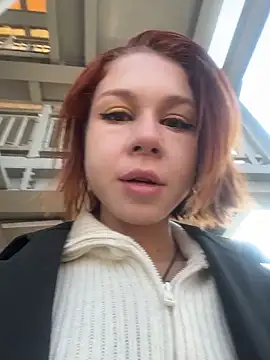 RosieSecret online show from 11-07-25, 07:19