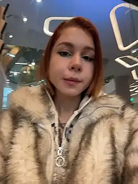 RosieSecret online show from 11-25-25, 08:03