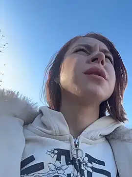 RosieSecret online show from 11-27-25, 08:05