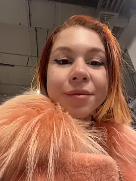 RosieSecret online show from 12-01-25, 08:08