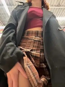 RosieSecret online show from 03-21-26, 08:19