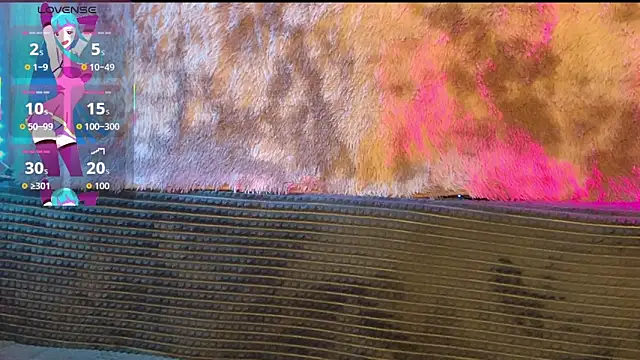 snowy lisa online show from 04-23-26, 04:53