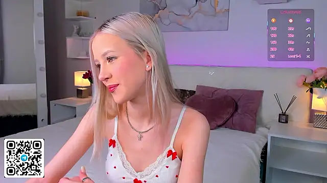 Snapshot of Anellyball chatting on 02-15-26, 09:41 Anellyball online show from 02-15-26, 09:41