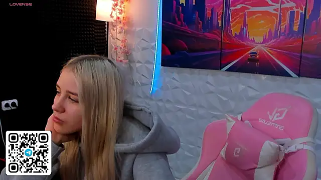 Snapshot of Anellyball chatting on 03-03-26, 06:19 Anellyball online show from 03-03-26, 06:19