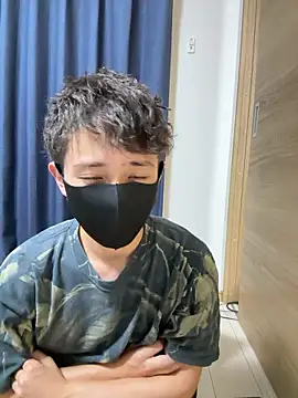 Snapshot of jiji9253 chatting on 10-12-25, 12:15 jiji9253 online show from 10-12-25, 12:15