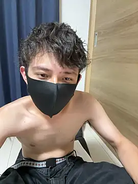 Snapshot of jiji9253 chatting on 10-19-25, 11:22 jiji9253 online show from 10-19-25, 11:22