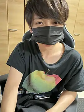 Snapshot of jiji9253 chatting on 07-15-26, 12:54 jiji9253 online show from 07-15-26, 12:54