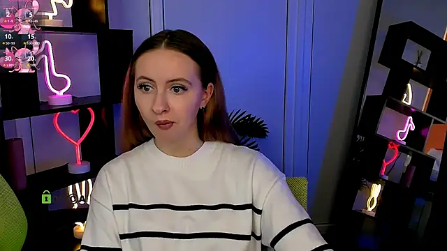 rose style online show from 10-25-25, 12:23