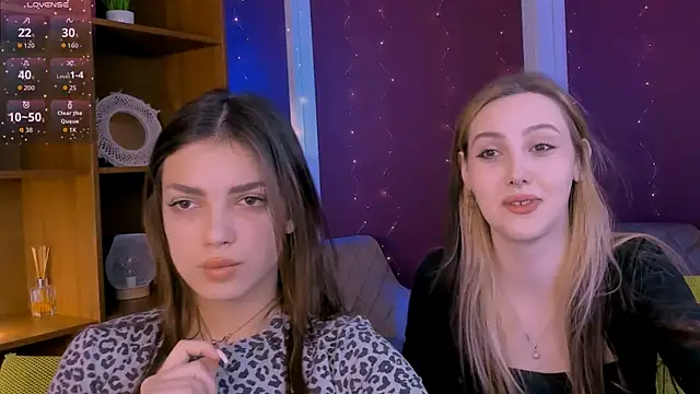 rose style online show from 12-14-25, 06:19