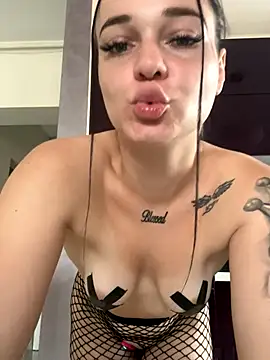 Baby Eva23 online show from 09-14-25, 10:58