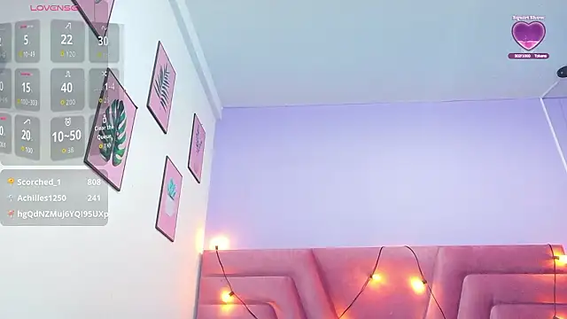 Snapshot of shyblacksweetiee chatting on 02-24-26, 03:04 shyblacksweetiee online show from 02-24-26, 03:04