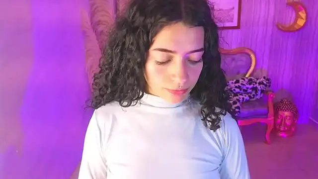 valkiria ardent s online show from 12-03-25, 01:20