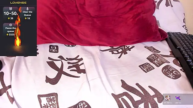 Snapshot of kaifas_dirty chatting on 11-11-25, 10:48 kaifas dirty online show from 11-11-25, 10:48