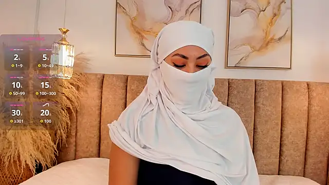 azza   online show from 09-11-25, 11:43