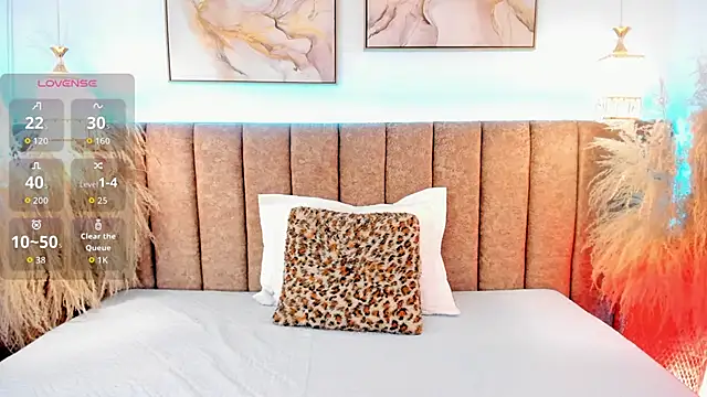 azza   online show from 10-30-25, 11:55