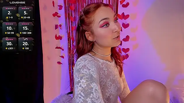 Isis-Blaze online show from 02-06-26, 12:37