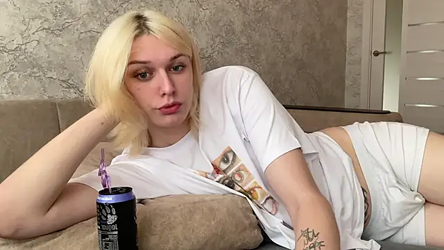 evelina228 online show from 10-01-25, 07:14