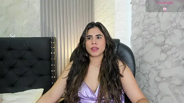 alicy  torres online show from 03-16-26, 12:09