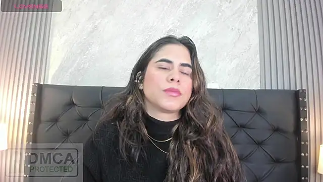 alicy  torres online show from 06-06-26, 12:10