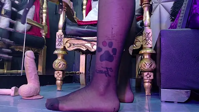 EvaSabath online show from 09-09-25, 01:21