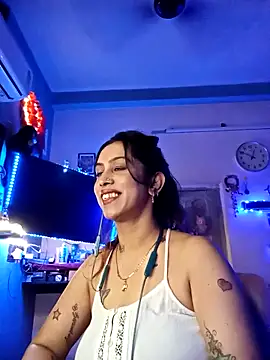 Love Beauty01 online show from 02-27-26, 06:52