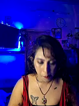 Love Beauty01 online show from 07-27-26, 06:48