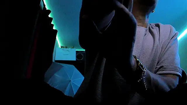 AlphaMasterXxx online show from 09-28-25, 04:40