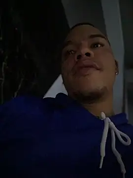 AlphaMasterXxx online show from 10-08-25, 02:09