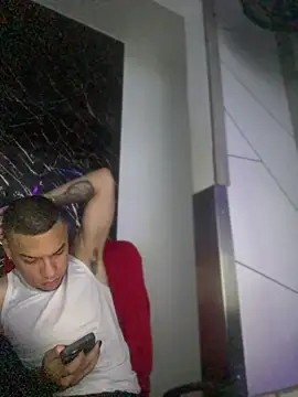 AlphaMasterXxx online show from 11-13-25, 09:41