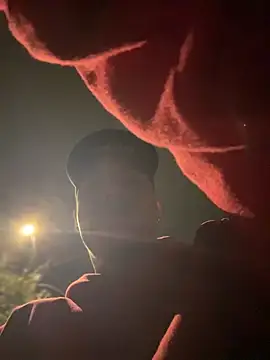 AlphaMasterXxx online show from 12-01-25, 03:55