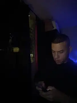 AlphaMasterXxx online show from 01-15-26, 06:40