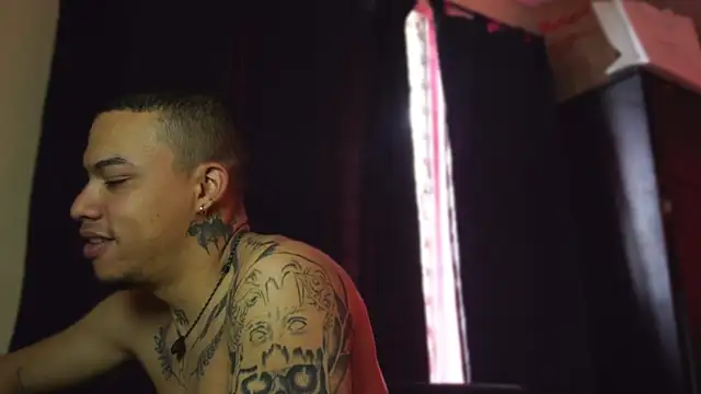 AlphaMasterXxx online show from 02-12-26, 05:08