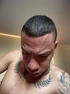 AlphaMasterXxx online show from 03-11-26, 02:56