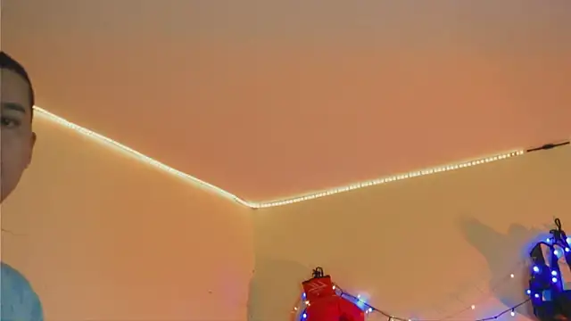 AlphaMasterXxx online show from 03-19-26, 12:42