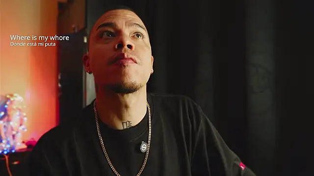 AlphaMasterXxx online show from 03-28-26, 05:18